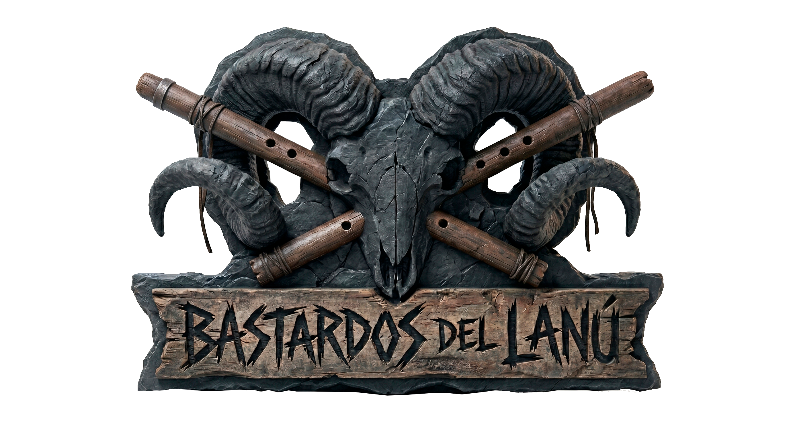 Bastardos Logo