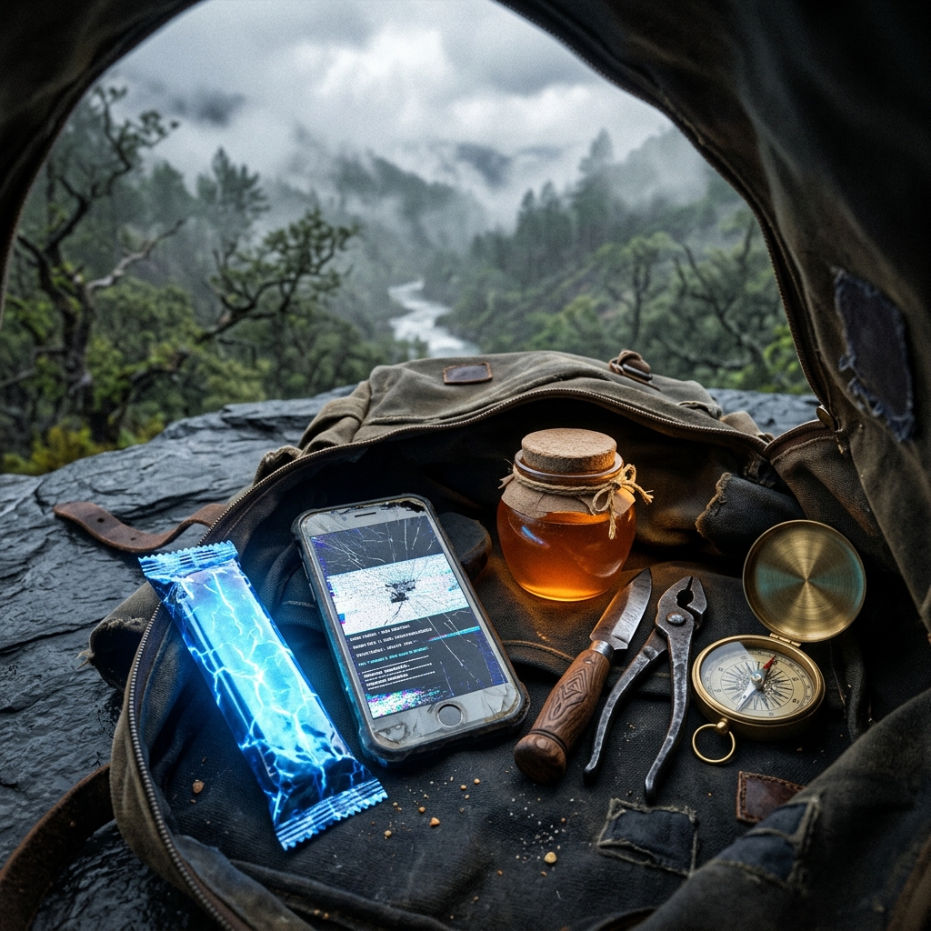Sistema de inventario VR