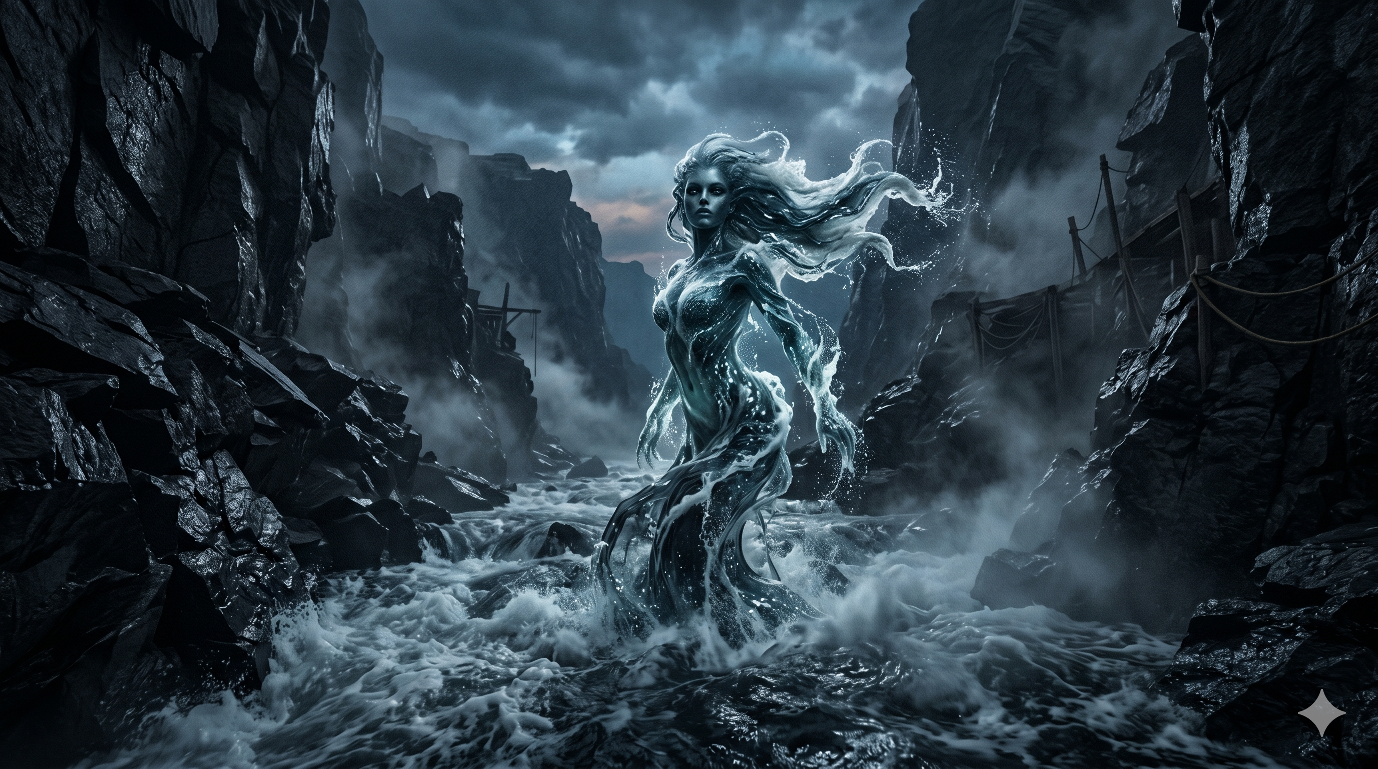 Las Sirenas de Río
