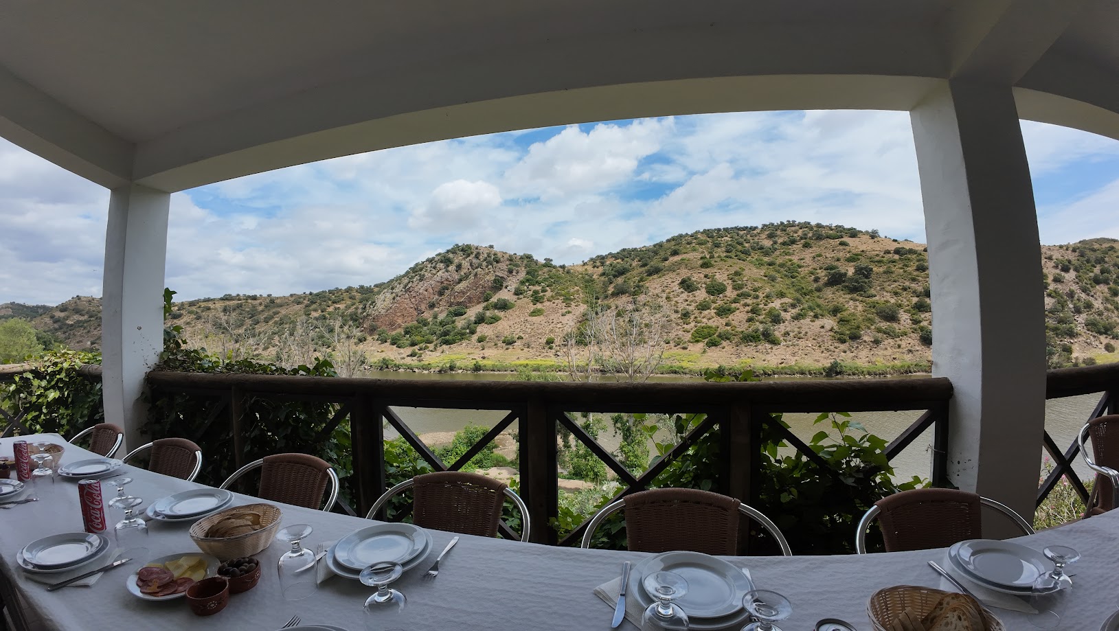 Restaurante Pescador