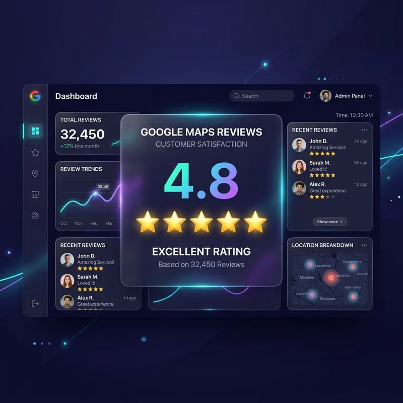 Tu Reseña en Google