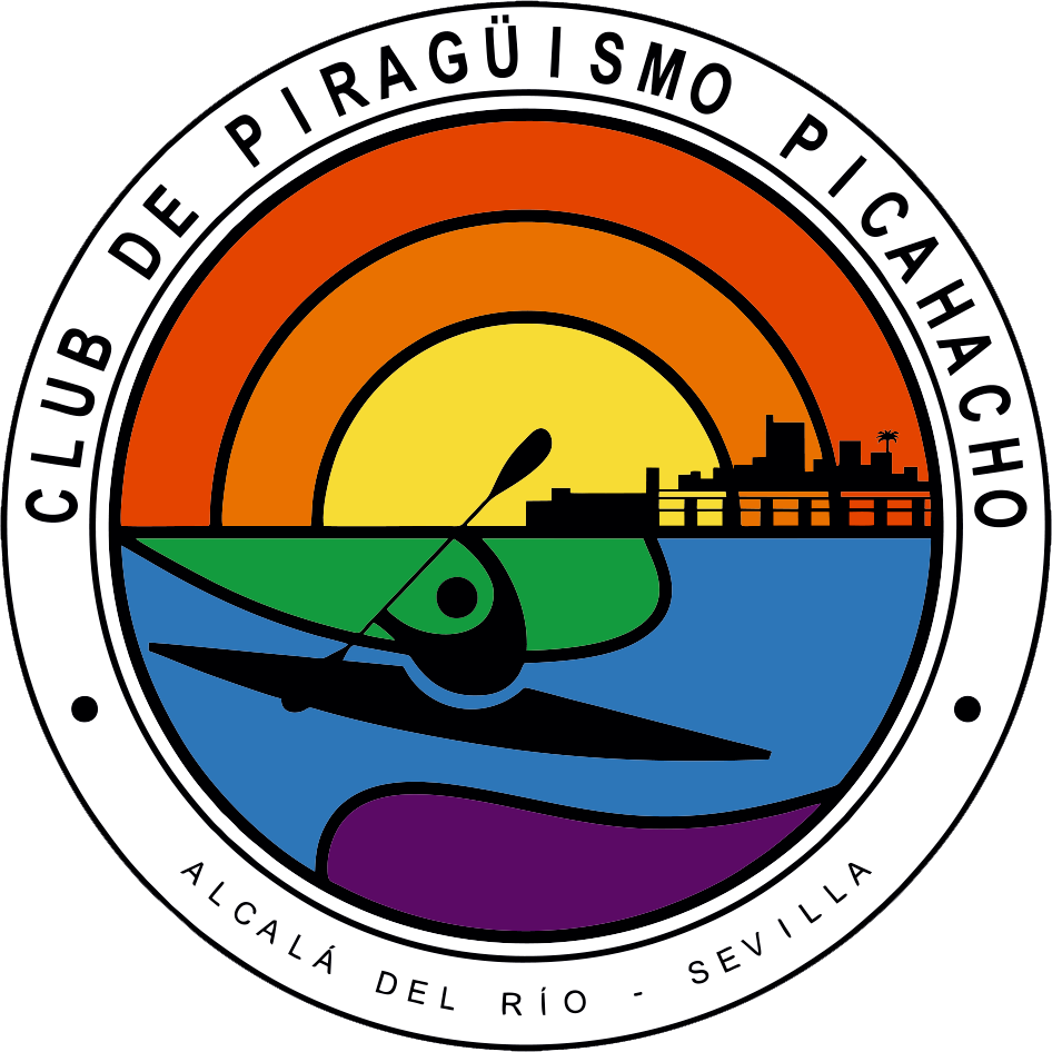 Logo Picachacho
